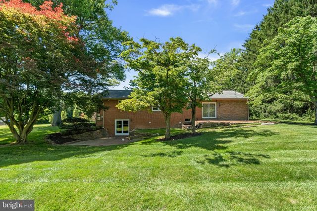 6417 LOCHRIDGE RD, Columbia, MD 21044