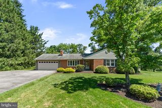 6417 LOCHRIDGE RD, Columbia, MD 21044