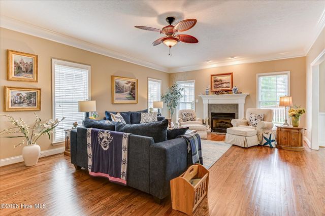 906 Nerium Trail, Evans, GA 30809