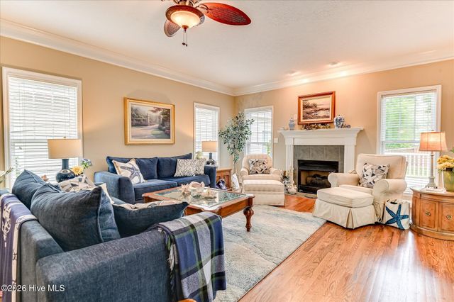 906 Nerium Trail, Evans, GA 30809