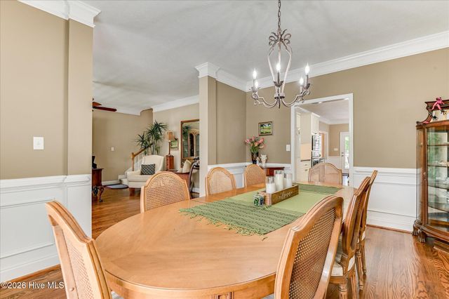 906 Nerium Trail, Evans, GA 30809