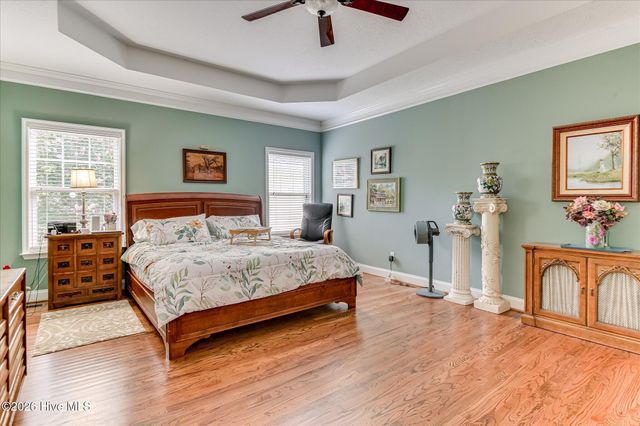 906 Nerium Trail, Evans, GA 30809