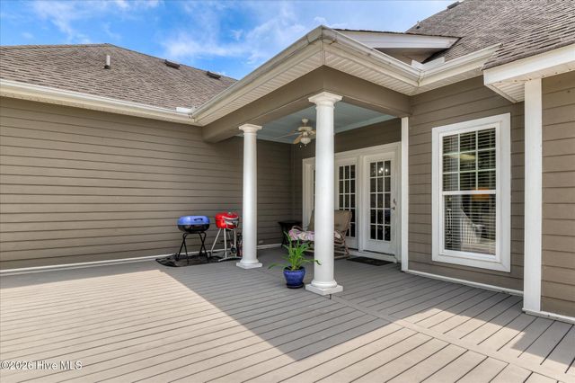 906 Nerium Trail, Evans, GA 30809