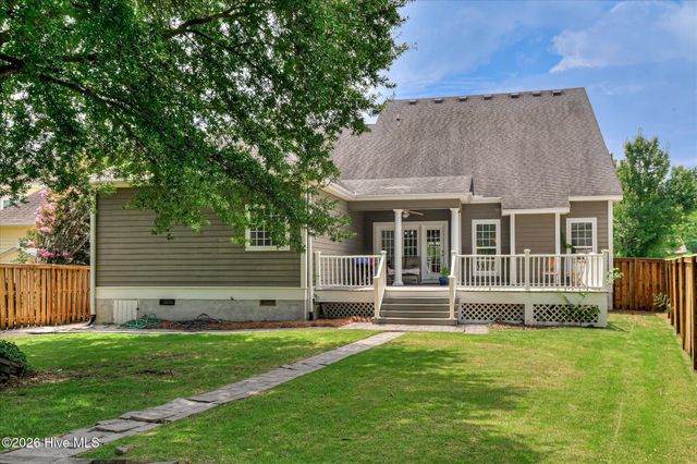906 Nerium Trail, Evans, GA 30809