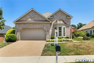 14306 Nicolay Way, Midlothian, VA 23114
