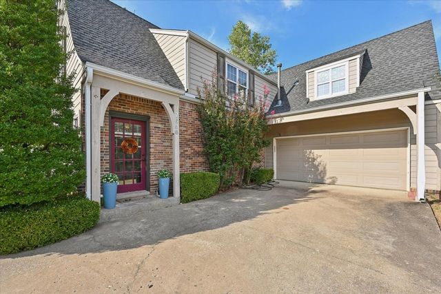 7686 Fulton Avenue, Tulsa, OK 74136