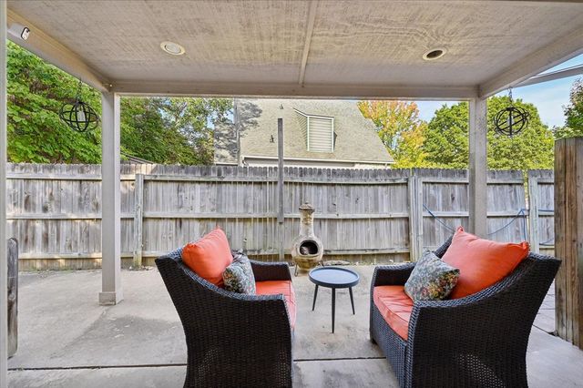 7686 Fulton Avenue, Tulsa, OK 74136