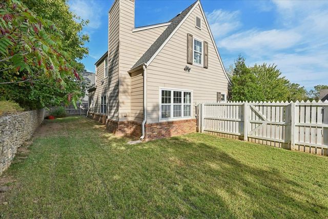 7686 Fulton Avenue, Tulsa, OK 74136