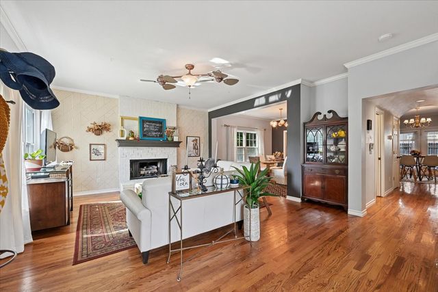 7686 Fulton Avenue, Tulsa, OK 74136