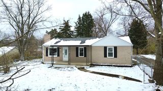 9680 Williams Drive, Franklin, OH 45005