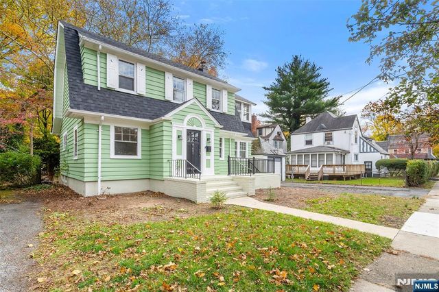 401 Conrad Road, Englewood, NJ 07631