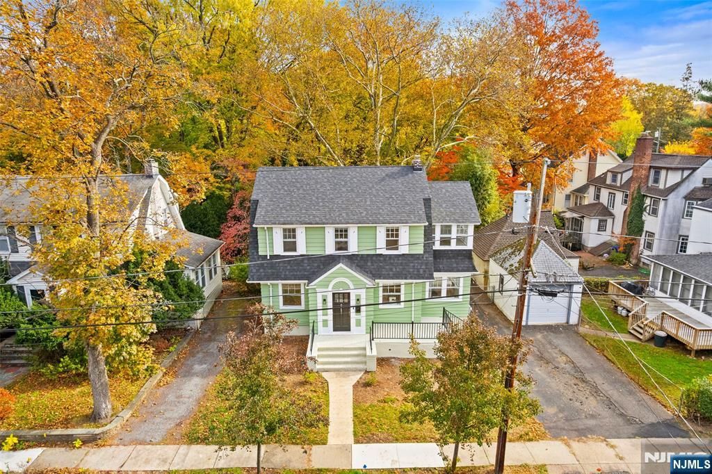 401 Conrad Road, Englewood, NJ 07631