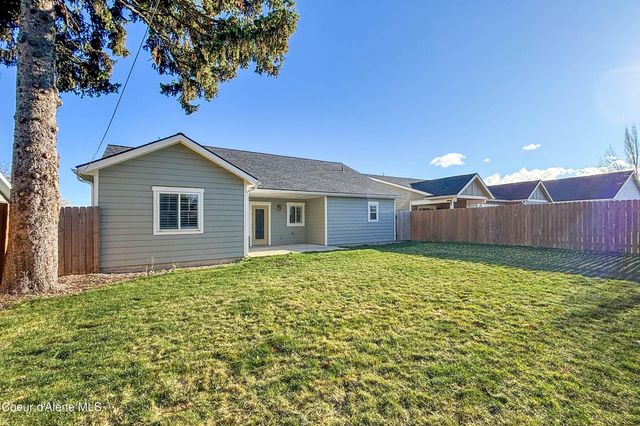 2403 Shady Oak, Sandpoint, ID 83864