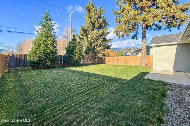 2403 Shady Oak, Sandpoint, ID 83864