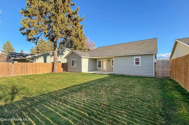 2403 Shady Oak, Sandpoint, ID 83864