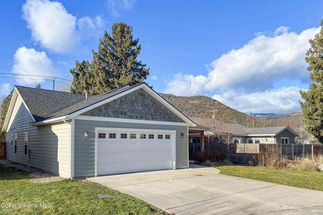 2403 Shady Oak, Sandpoint, ID 83864