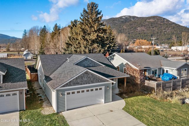 2403 Shady Oak, Sandpoint, ID 83864