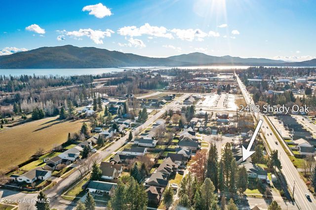 2403 Shady Oak, Sandpoint, ID 83864