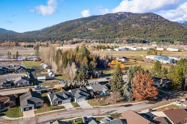 2403 Shady Oak, Sandpoint, ID 83864