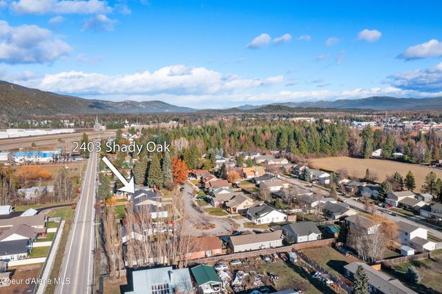 2403 Shady Oak, Sandpoint, ID 83864