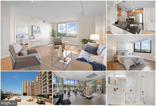 2451 MIDTOWN AVE #921, Alexandria, VA 22303