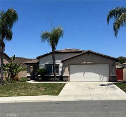 23522 Cheyenne Canyon, Menifee, CA 92587