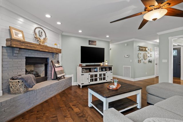 138 Boynton Terrace, Ringgold, GA 30736