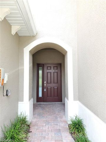 3878 Burrfield ST, Fort Myers, FL 33916