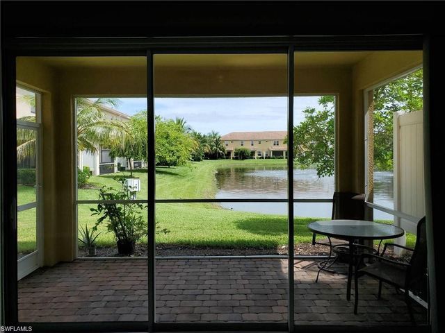 3878 Burrfield ST, Fort Myers, FL 33916