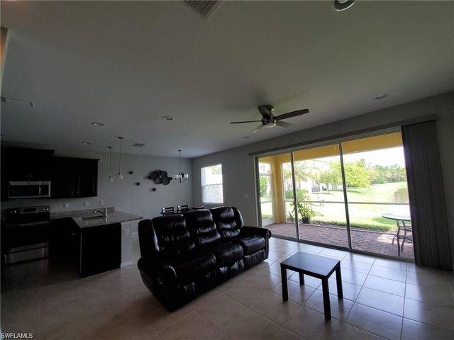 3878 Burrfield ST, Fort Myers, FL 33916