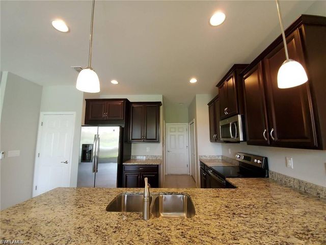 3878 Burrfield ST, Fort Myers, FL 33916