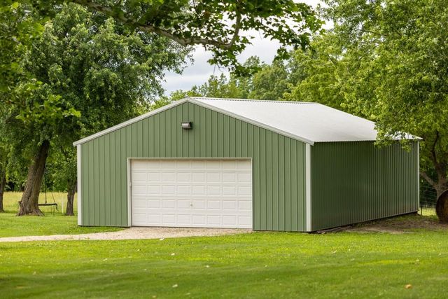 15518 Washington School Road, Excelsior Springs, MO 64024