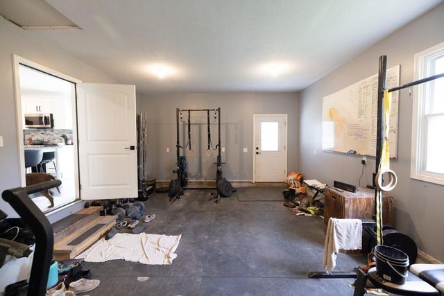 15518 Washington School Road, Excelsior Springs, MO 64024