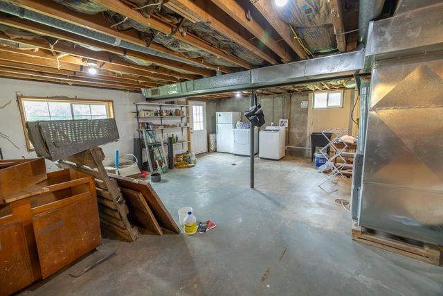 15518 Washington School Road, Excelsior Springs, MO 64024