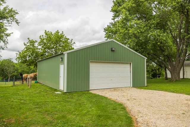 15518 Washington School Road, Excelsior Springs, MO 64024