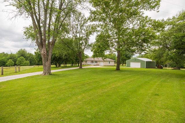 15518 Washington School Road, Excelsior Springs, MO 64024