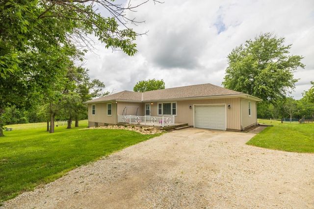 15518 Washington School Road, Excelsior Springs, MO 64024