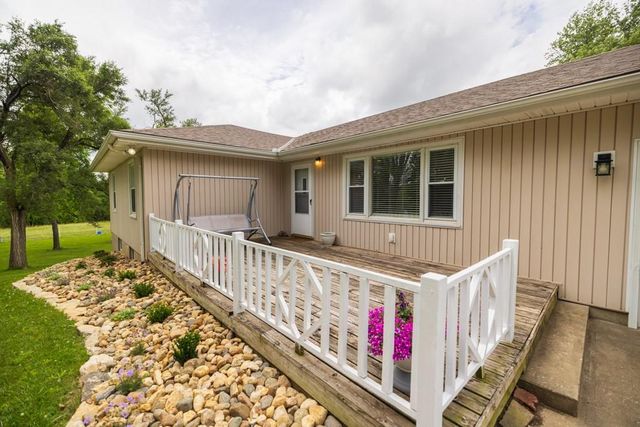 15518 Washington School Road, Excelsior Springs, MO 64024