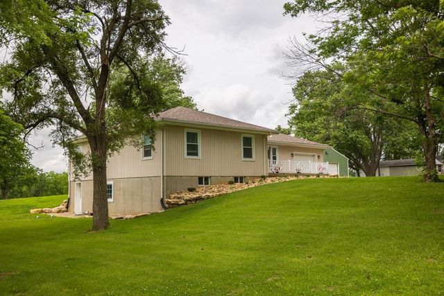 15518 Washington School Road, Excelsior Springs, MO 64024