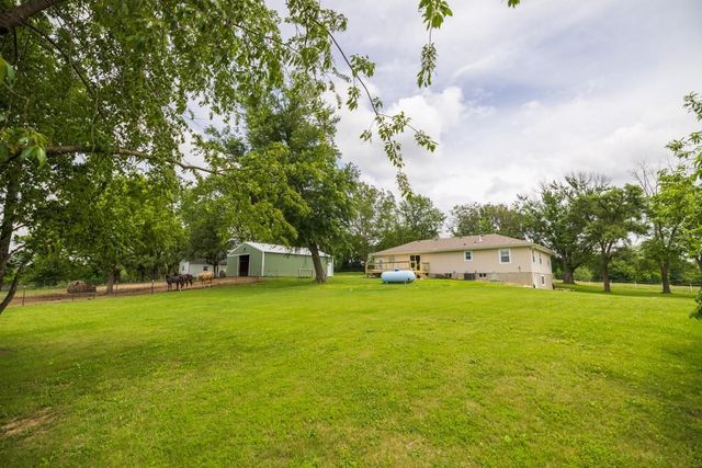 15518 Washington School Road, Excelsior Springs, MO 64024
