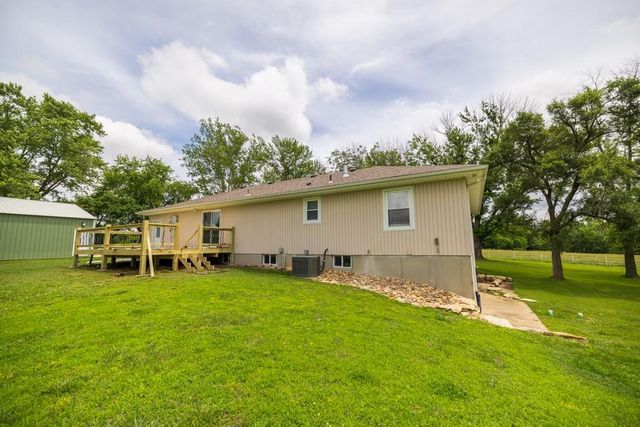 15518 Washington School Road, Excelsior Springs, MO 64024