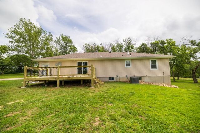 15518 Washington School Road, Excelsior Springs, MO 64024