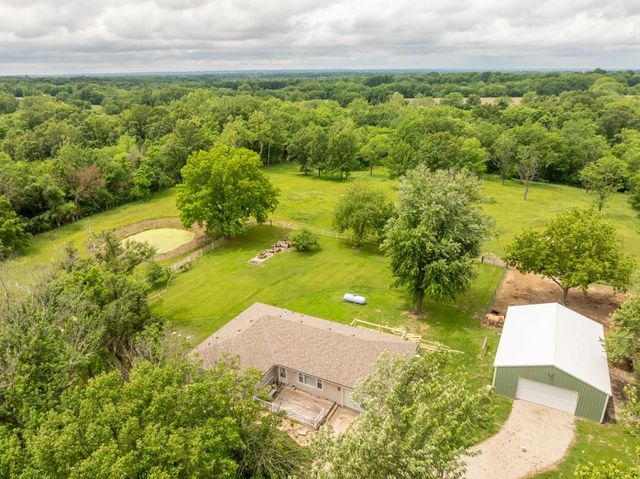 15518 Washington School Road, Excelsior Springs, MO 64024