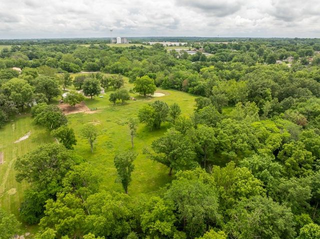 15518 Washington School Road, Excelsior Springs, MO 64024