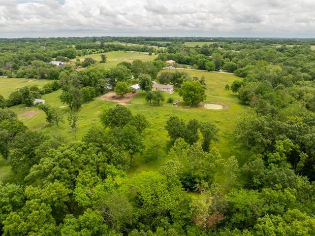 15518 Washington School Road, Excelsior Springs, MO 64024
