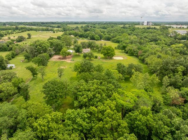 15518 Washington School Road, Excelsior Springs, MO 64024