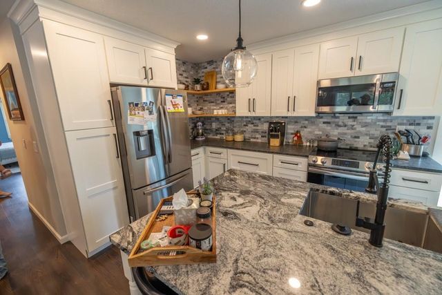 15518 Washington School Road, Excelsior Springs, MO 64024