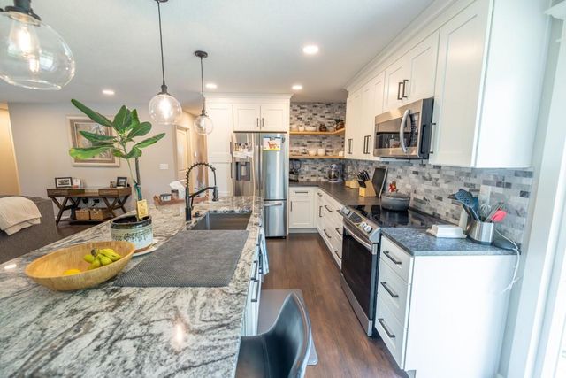 15518 Washington School Road, Excelsior Springs, MO 64024