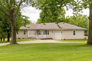 15518 Washington School Road, Excelsior Springs, MO 64024