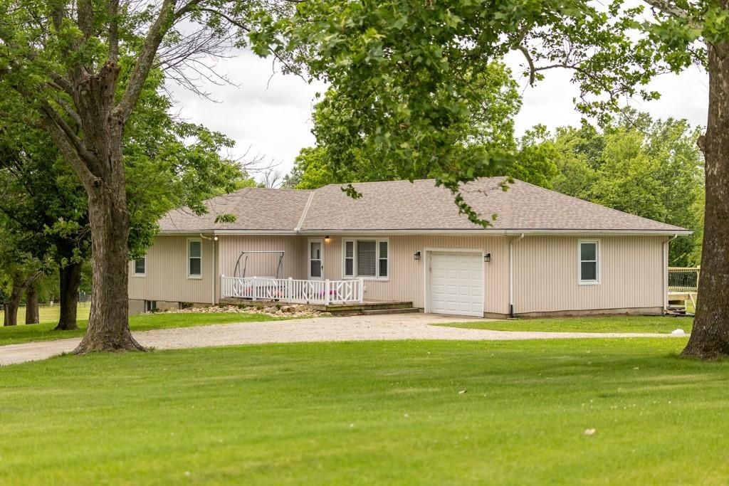 15518 Washington School Road, Excelsior Springs, MO 64024